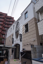 プライベートプレイス広尾 画像