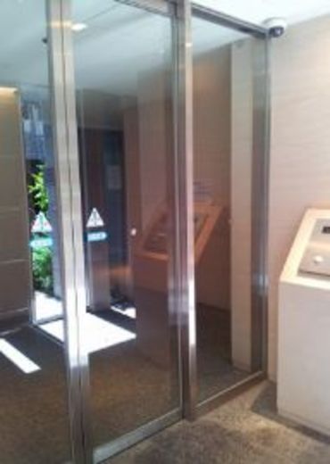 パークハウス本郷三丁目アーバンス 物件写真 建物写真3