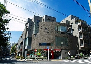 H&M南青山イースト 物件写真 建物写真3