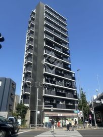 レジディア笹塚3 外観 物件画像3