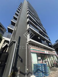 レジディア笹塚3 外観 物件画像5