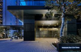 品川イーストシティタワー 物件写真 建物写真5