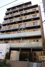 ザ・レジデンス神楽坂Ⅰ 画像