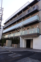 ザ・レジデンス神楽坂Ⅱ 画像