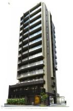 リビオ神楽坂 物件写真 外観