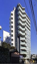 アクティブタワー市谷 画像
