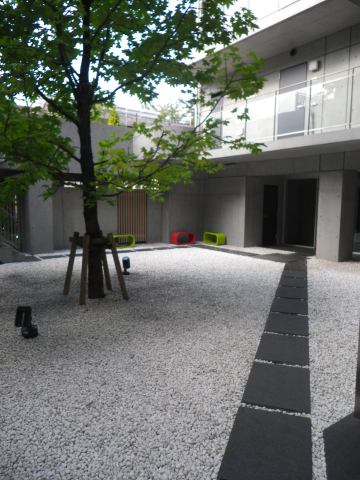 nel碑文谷 物件写真 建物写真11