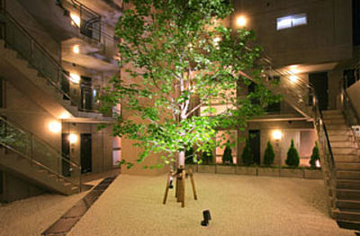 nel碑文谷 物件写真 建物写真12