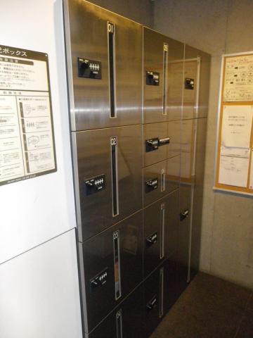 nel碑文谷 物件写真 建物写真13
