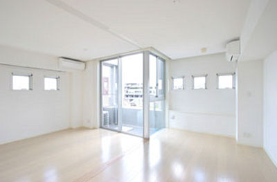 nel碑文谷 物件写真 建物写真16