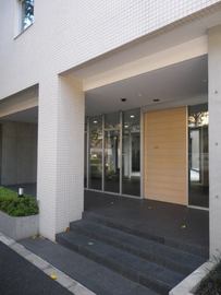 nel碑文谷 物件写真 建物写真5