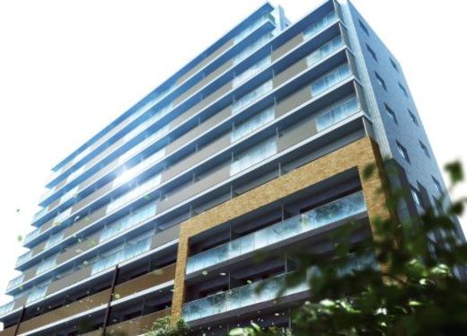 リビオレゾン東陽町ステーションプレミア 物件写真 建物写真1
