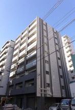 ステラマリス 外観