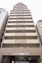 ラ・レジダンス・ド・白金台 物件写真 物件写真 建物写真1