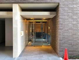 レガリア新中野 物件写真 建物写真2