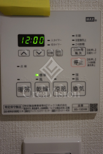ラクラス日本橋浜町 設備
