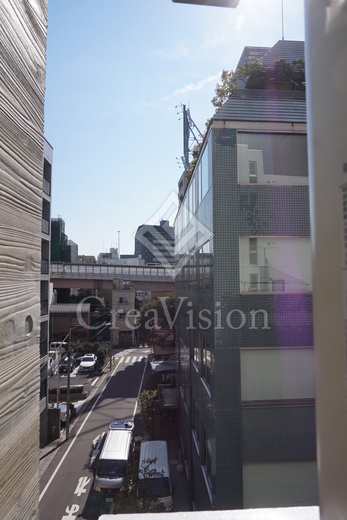 ラクラス日本橋浜町 眺望　写真