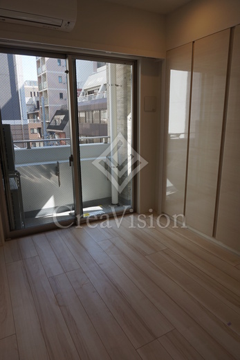 ラクラス日本橋浜町 室内