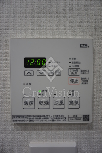 ラクラス日本橋浜町 設備