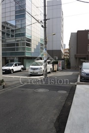 ニューリバー新宿 外観 物件画像5