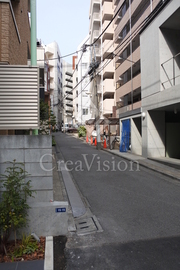ニューリバー新宿 外観 物件画像6