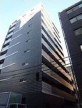 アクサス銀座アジールコート 外観