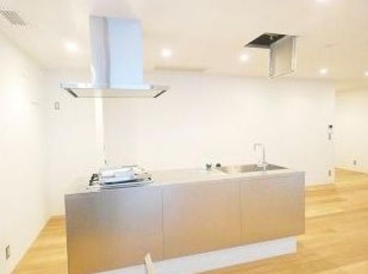 バークレーン中目黒 物件写真 建物写真11