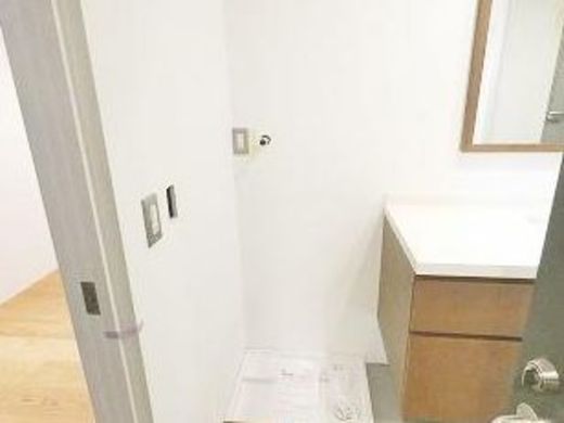 バークレーン中目黒 物件写真 建物写真14