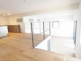 バークレーン中目黒 物件写真 建物写真5