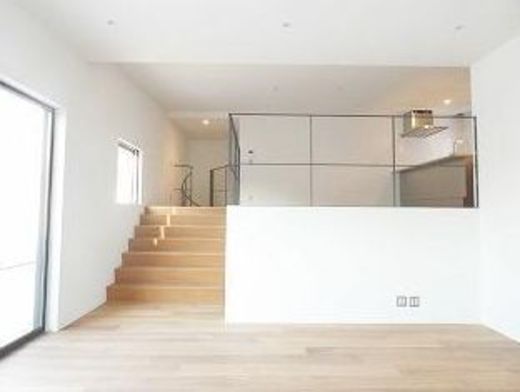 バークレーン中目黒 物件写真 建物写真7