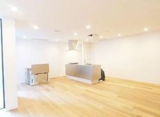 バークレーン中目黒 物件写真 建物写真9