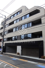 パークナード三田聖坂 外観 画像