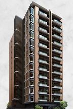 プラウド日本橋富沢町 物件写真 建物写真1