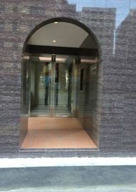 S-RESIDENCE日本橋馬喰町 (エスレジデンス日本橋馬喰町) エントランス
