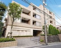 ヴェーゼント市ヶ谷 画像