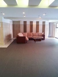ヴェーゼント市ヶ谷 ラウンジ