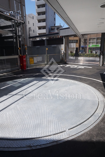 ディームス渋谷本町 写真