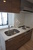 S-RESIDENCE新御徒町EAST (エスレジデンス新御徒町イースト) カウンターキッチン
