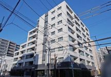 ジオ門前仲町冬木 画像