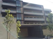 パークホームズ中野中央フォーシーズンズコート 画像