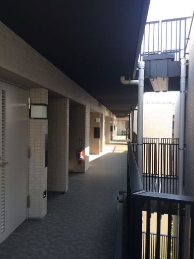 パークホームズ中野中央フォーシーズンズコート 物件写真 建物写真7