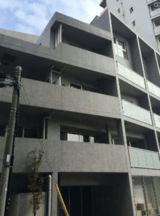 サンクタス市谷富久町ウエストテラス 画像