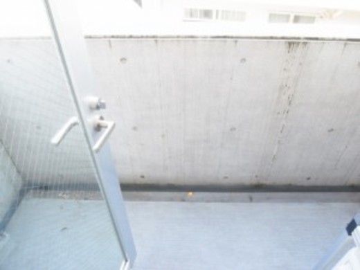 サンクタス市谷富久町ウエストテラス 物件写真 建物写真23