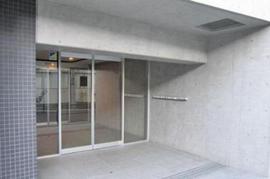 サンクタス市谷富久町ウエストテラス 物件写真 建物写真3