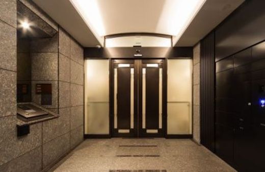 青山タウンハウスアネックス 物件写真 建物写真4