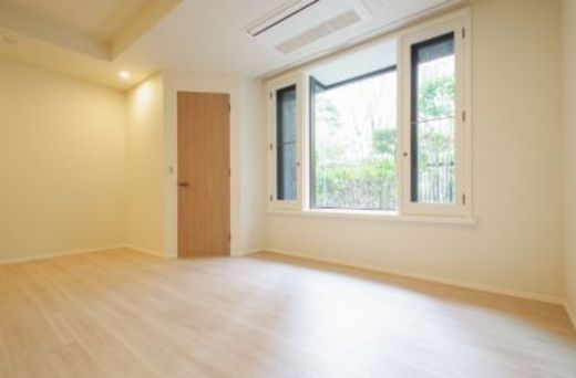 青山タウンハウスアネックス 物件写真 建物写真6