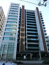 シティハウス文京千石駅前 画像