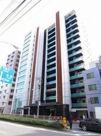 シティハウス文京千石駅前 物件写真 建物写真3