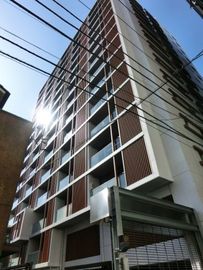 シティハウス文京千石駅前 物件写真 建物写真4