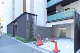 シティハウス文京千石駅前 物件写真 建物写真5